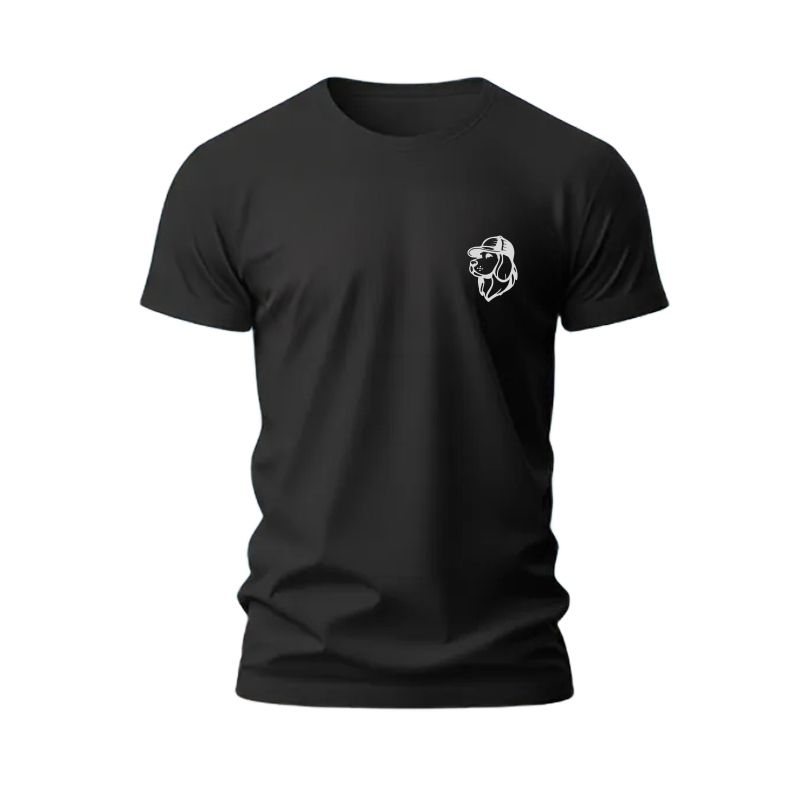 TOPICAP Official Tshirt